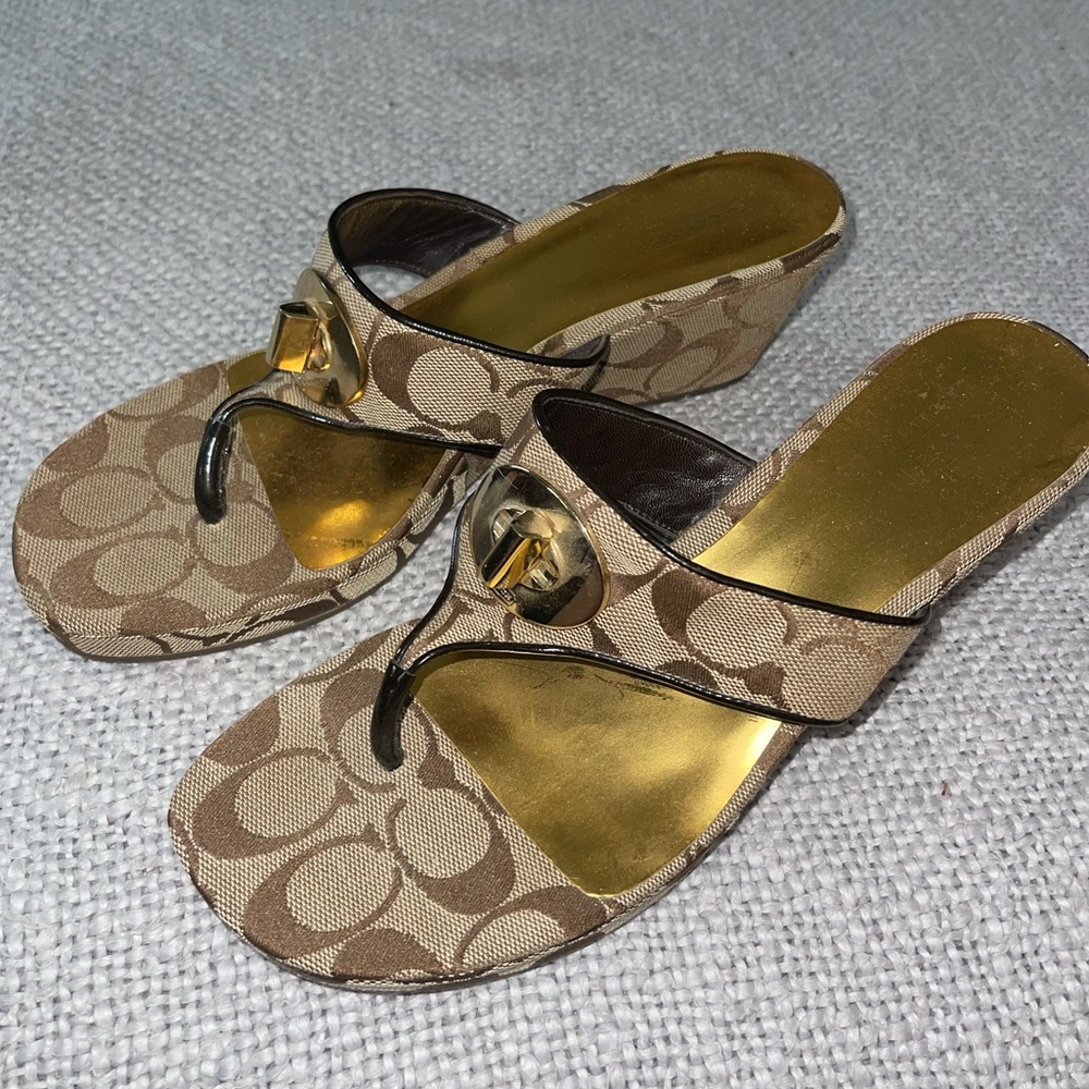 Coach Shoes